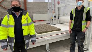 Brand new £10m factory to ramp up production