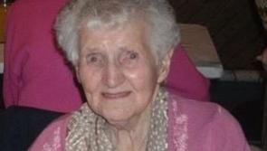 Mourners told the ‘queen of Osborne Street’ had a ‘heart of gold’