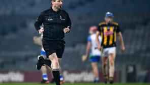 Referees announced for All-Ireland hurling weekend