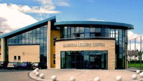  £1M Maghera leisure scheme reaches milestone