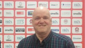 Derry AGM: Sean Keane sums up 2020 Derry GAA season
