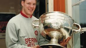 Dermot Heaney: Ever the gentleman