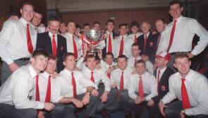 Sideline View: When Ulster said yes