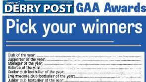 Cast your vote for 2020 junior club player of the year