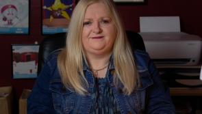 Major new partnership for Maghera writer 