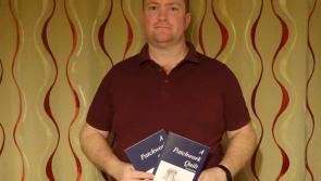 New poems celebrate the beauty and history of County Derry region