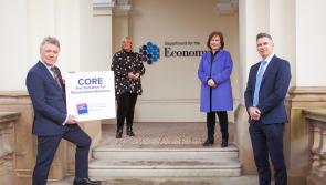 Local firm reaccredited with business responsibility award