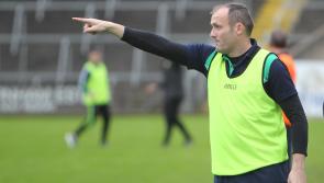 Interview: Time to get down to business for U20 boss Bradley