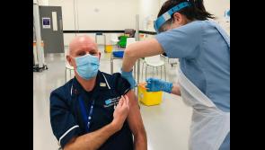 Western Trust Director one of the first to receive Covid-19 vaccine in Northern Ireland