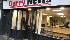 Derry News opens a new office in the heart of the city centre
