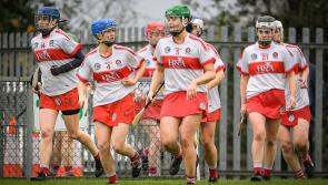 Derry camogie clash with Antrim called off