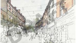 Radical proposals being considered for Derry's city centre as part of post-Covid plan