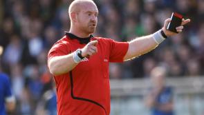Referee announced for Derry's Ulster minor clash with Armagh