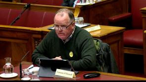 Derry taxi drivers living in poverty, Stormont meeting told