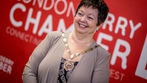 Derry accountant takes on the role of President of Londonderry Chamber of Commerce