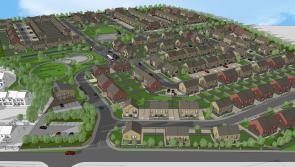 Derry's council facing court battle over refusal of planning permission for large housing development at Springtown