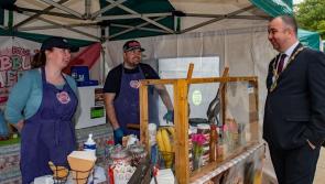 Christmas Market  returns to Derry city centre tomorrow