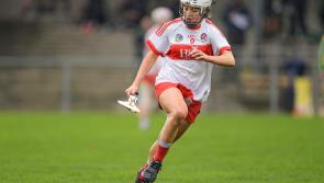 Born to play: Aine McAllister on life as a dual player