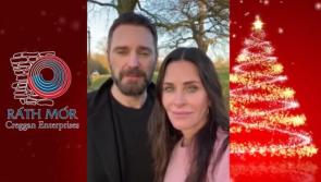Star names join Ráth Mór to celebrate Christmas with a difference!