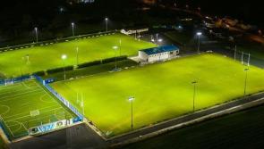Ballinderry urge members to support the 'season of giving'