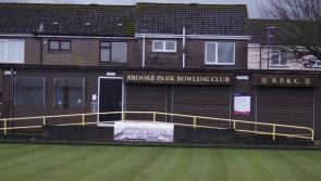 Brooke Park Bowling Club left with unfit Clubhouse ahead of centenary year