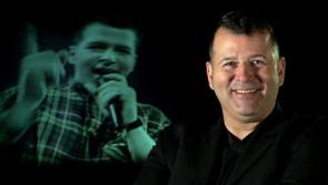 D:Ream comes true for chart  topper as Peter returns home 