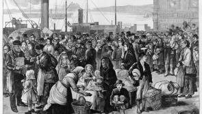 Unique new podcast tells the heartbreaking stories of Derry women who emigrated to the US