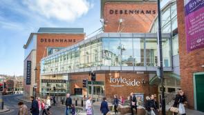 New homeware store to open in Derry's Foyleside Shopping Centre this weekend
