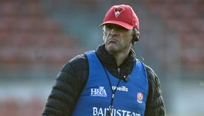 'No update' on appointment of new Derry senior hurling boss