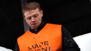 Former Derry selector to take charge of Cushendall
