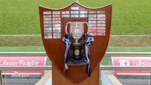 2021 Danske Bank Ulster Schools’ competitions format announced