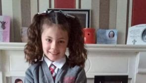 Meet the little Derry girl who has been chosen for an international beauty pageant next year