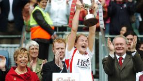 Last gasp glory - Derry's dramatic All-Ireland camogie title