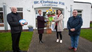 Well-known principal retires from Derry primary school