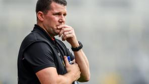 LISTEN: Tyrone minor manager Collie Holmes' reaction to his side's win over Donegal