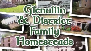 New book explores the history of Glenullin families