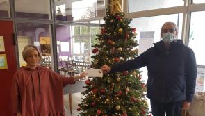 GAA club members step up to help local people in need 