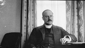 The Feeny Presybyterian who almost became Taoiseach