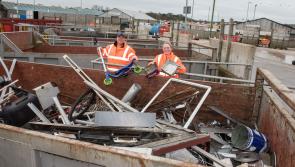 People asked to put off visiting Pennyburn Recycling Centre in Derry today because of congestion