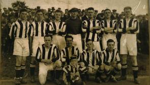 If you know your history: Kilrea’s Celtic connection