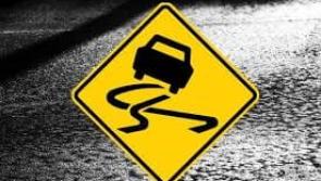 Icy conditions prompts another warning for motorists in Derry