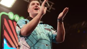 Gurney to meed third rank in quarter-final