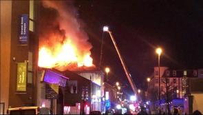 Man jailed for arson attack that destroyed Derry nightclub