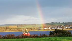 Derry man says his photograph shows a 'glimmer of hope' as we enter 2021