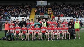 Cast your vote for 2020 senior inter-county footballer of the year