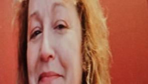 Police issue an urgent appeal for help in tracing a missing woman