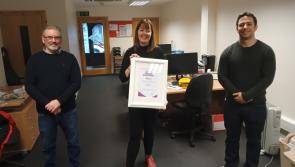 Derry journalist praised for article on dramatic sea rescue in County Donegal