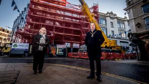 Waterloo Street apartment complex will 'breathe new life' into Derry's city centre