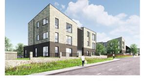 Planning permission granted for massive new housing development in Derry