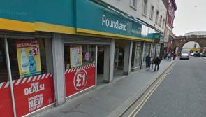 Poundland store in Derry to be put in to 'hibernation' from tomorrow